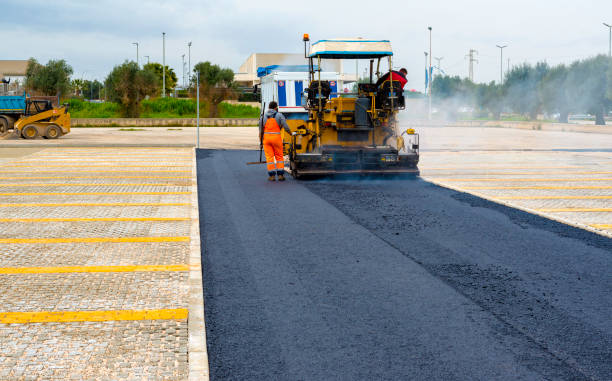 Best Brick Driveway Pavers  in Forest Lake, IL