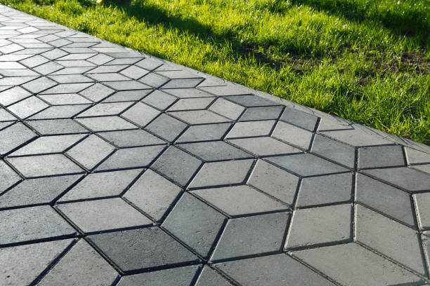 Best Brick Driveway Pavers  in Forest Lake, IL