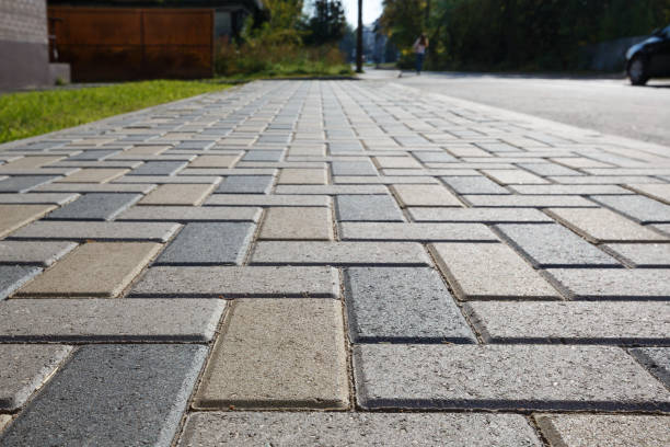 Best Driveway Paver Sealing  in Forest Lake, IL