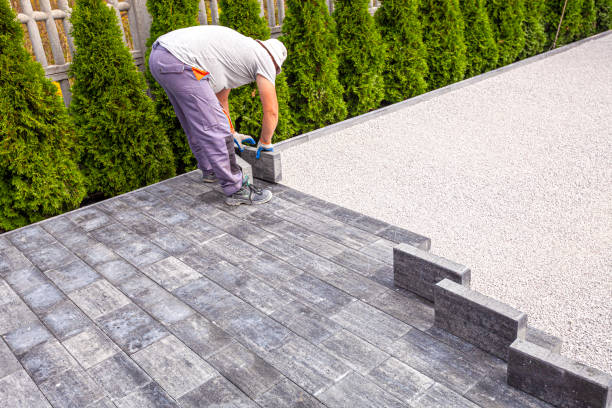 Reasons to Select Us for Your Driveway Paving Requirements in Forest Lake, IL