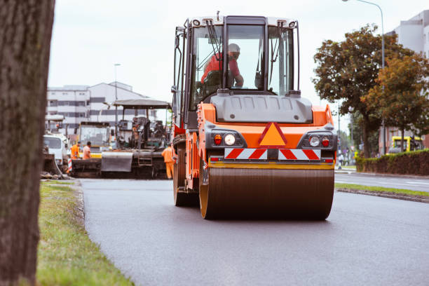 Best Affordable Driveway Pavers  in Forest Lake, IL