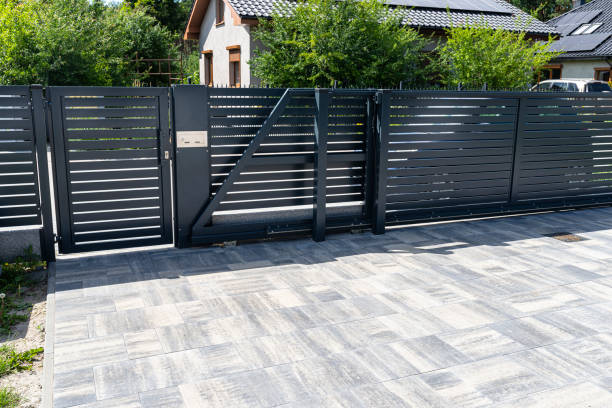 Best Commercial Driveway Pavers  in Forest Lake, IL