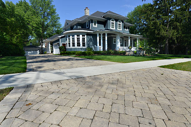 Best Driveway Repair Near Me  in Forest Lake, IL