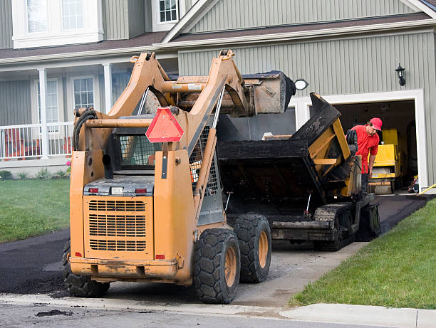 Best Cobblestone Driveway Pavers  in Forest Lake, IL