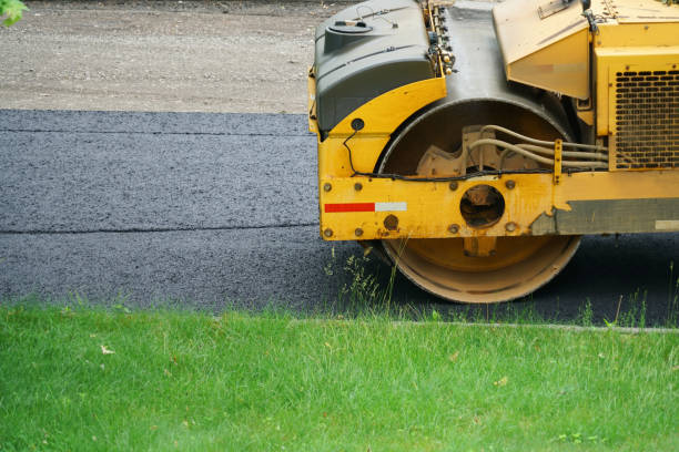 Best Driveway Pavers Near Me  in Forest Lake, IL