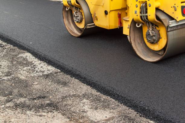 Best Interlocking Driveway Pavers  in Forest Lake, IL