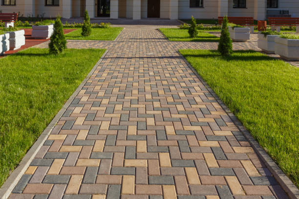 Trusted Forest Lake, IL Driveway Pavers Experts